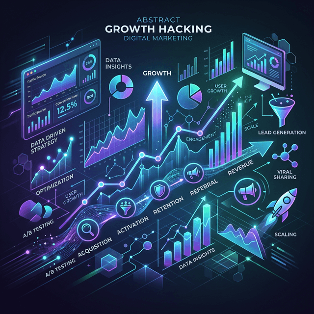 Top 5 Marketing Trends to Watch in 2025